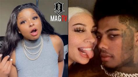 blueface leaked porn|Blueface